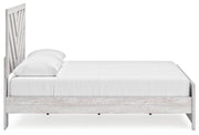 Cayboni Bed - Sims Furniture
