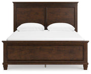 Danabrin Bed - Sims Furniture