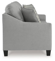 Adlai Sofa - Sims Furniture