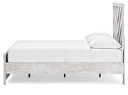 Cayboni Bed - Sims Furniture