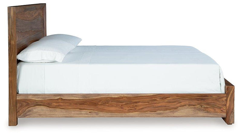 Dressonni Bedroom Package - Sims Furniture