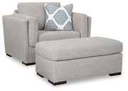 Evansley Living Room Set - Sims Furniture