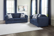 Evansley Living Room Set - Sims Furniture