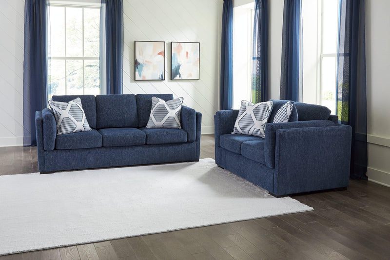 Evansley Living Room Set - Sims Furniture