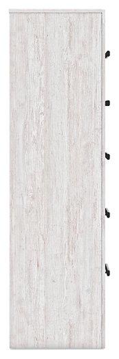 Cayboni Chest of Drawers - Sims Furniture