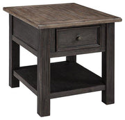 Tyler Creek Occasional Table Set - Sims Furniture