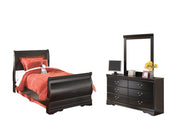 Huey Vineyard Bedroom Set - Sims Furniture
