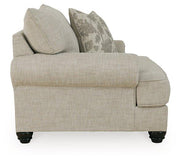 Asanti Oversized Chair - Sims Furniture