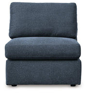 Modmax Sectional with Audio Console - Sims Furniture