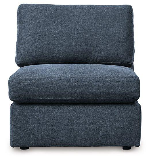 Modmax Sectional with Audio Console - Sims Furniture