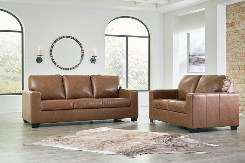 Bolsena Living Room Set - Sims Furniture