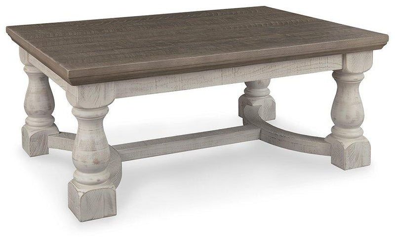 Havalance Occasional Table Set - Sims Furniture