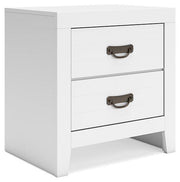 Binterglen Nightstand - Sims Furniture