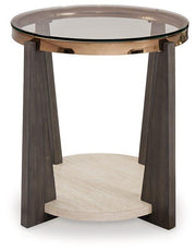 Frazwa Occasional Table Set - Sims Furniture