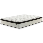 Socalle Bed and Mattress Set - Sims Furniture