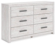 Cayboni Dresser - Sims Furniture