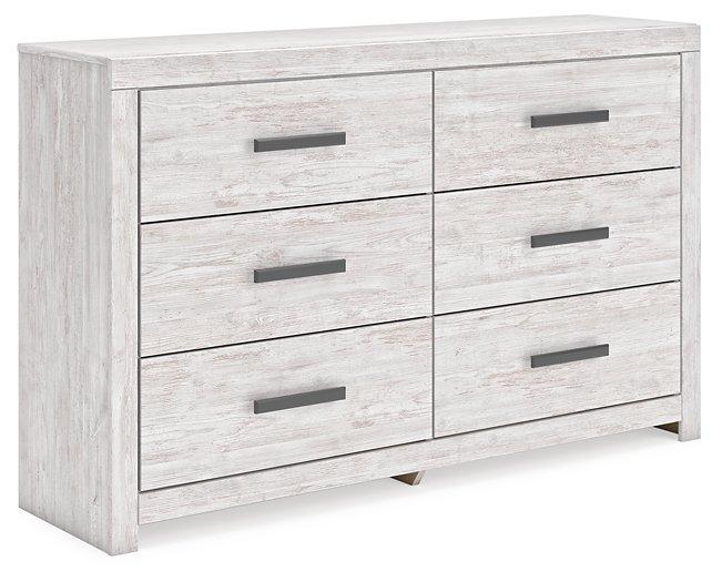 Cayboni Dresser - Sims Furniture