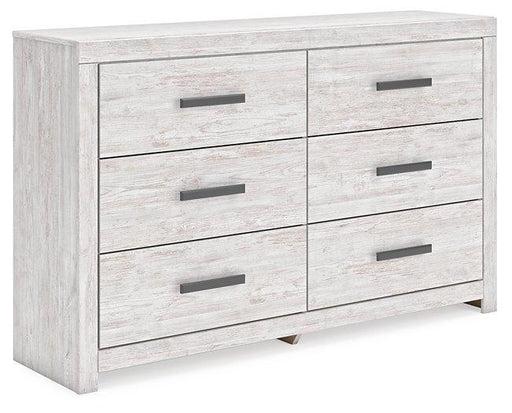 Cayboni Dresser - Sims Furniture