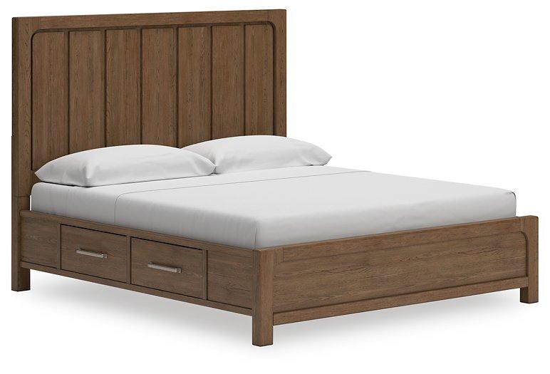 Cabalynn Bedroom Set - Sims Furniture