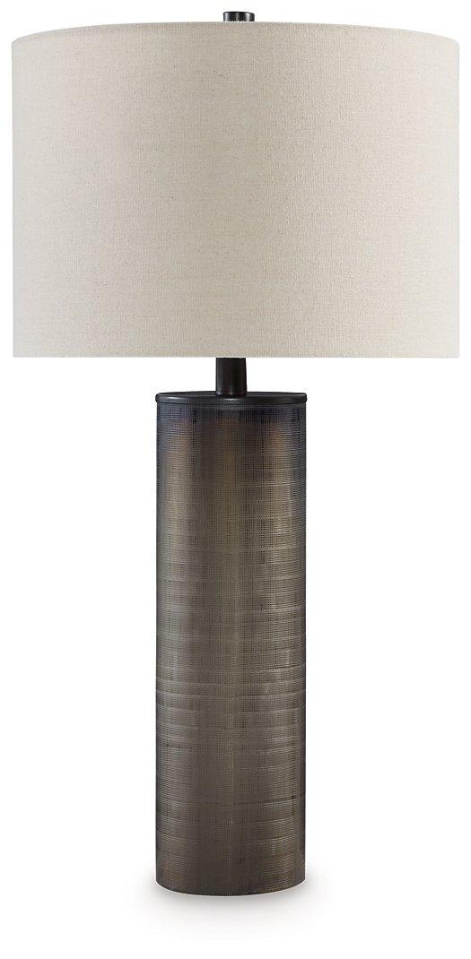 Dingerly Lamp Set - Sims Furniture