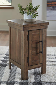 Moriville Occasional Table Set - Sims Furniture