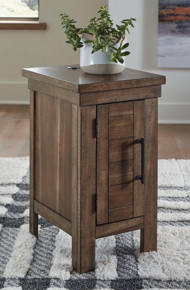 Moriville Occasional Table Set - Sims Furniture