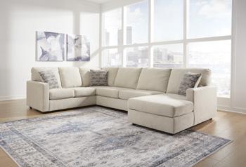Edenfield Living Room Set - Sims Furniture