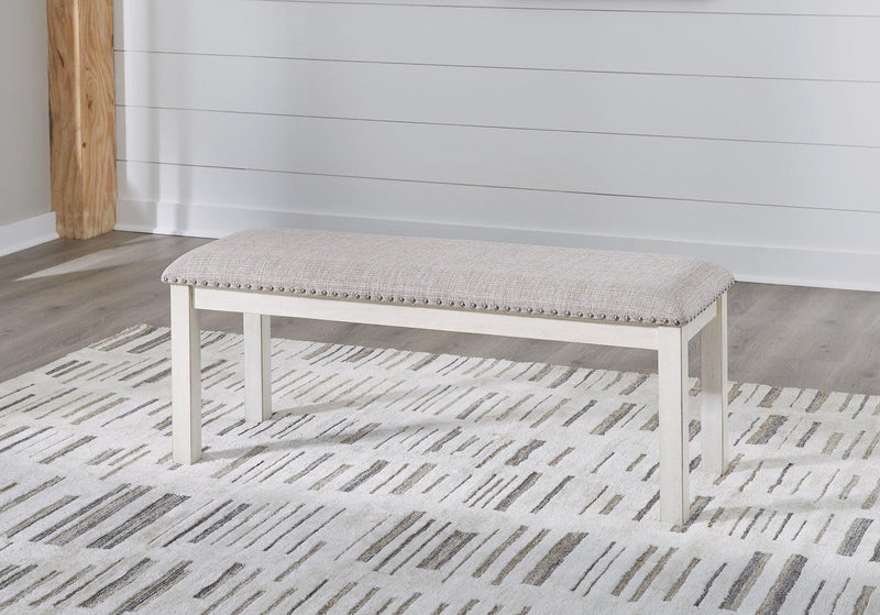 Robbinsdale Dining Package - Sims Furniture