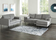 Hazela Living Room Set - Sims Furniture