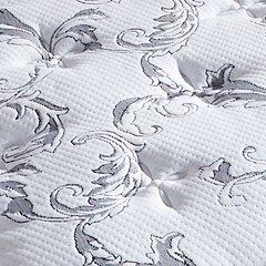 Socalle Bed and Mattress Set - Sims Furniture