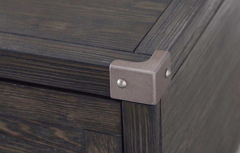 Todoe Table Set - Sims Furniture