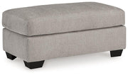 Avenal Park Ottoman - Sims Furniture