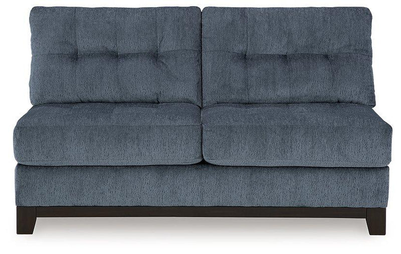 Maxon Place Sectional with Chaise - Sims Furniture