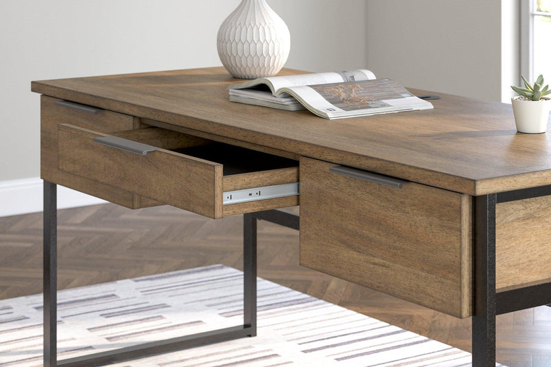 Montia Home Office Set - Sims Furniture