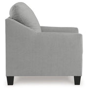 Adlai Chair - Sims Furniture