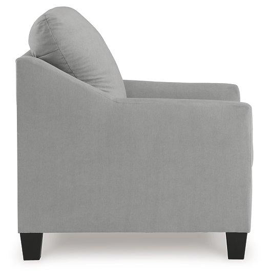Adlai Chair - Sims Furniture