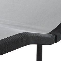 Chime 10 Inch Hybrid Mattress Package - Sims Furniture
