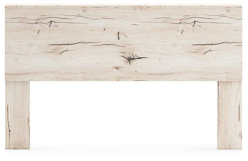 Lawroy Bed - Sims Furniture