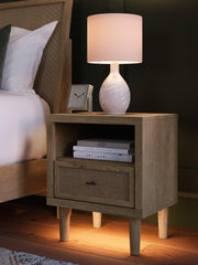 Cielden Nightstand - Sims Furniture