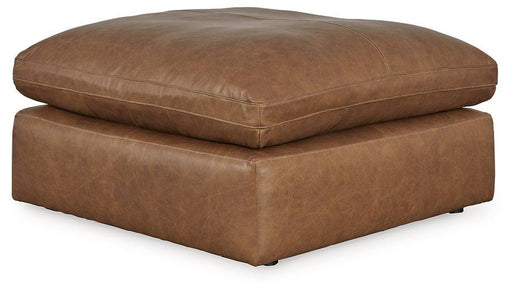 Emilia Oversized Accent Ottoman - Sims Furniture