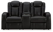 Caveman Den Upholstery Package - Sims Furniture