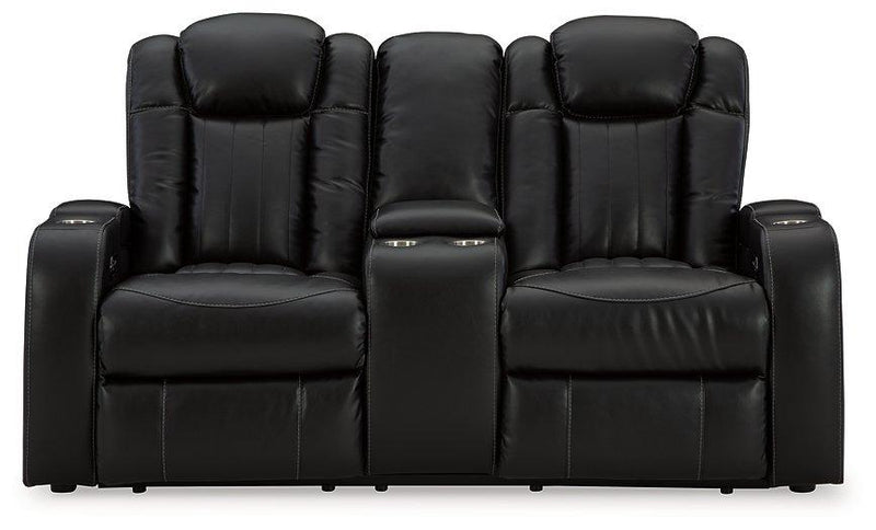 Caveman Den Upholstery Package - Sims Furniture