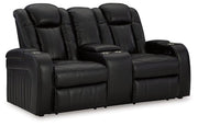 Caveman Den Upholstery Package - Sims Furniture