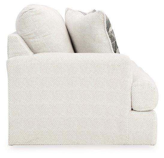Karinne Loveseat - Sims Furniture