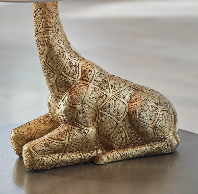 Ferrison Table Lamp - Sims Furniture