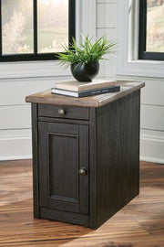 Tyler Creek End Table Set - Sims Furniture