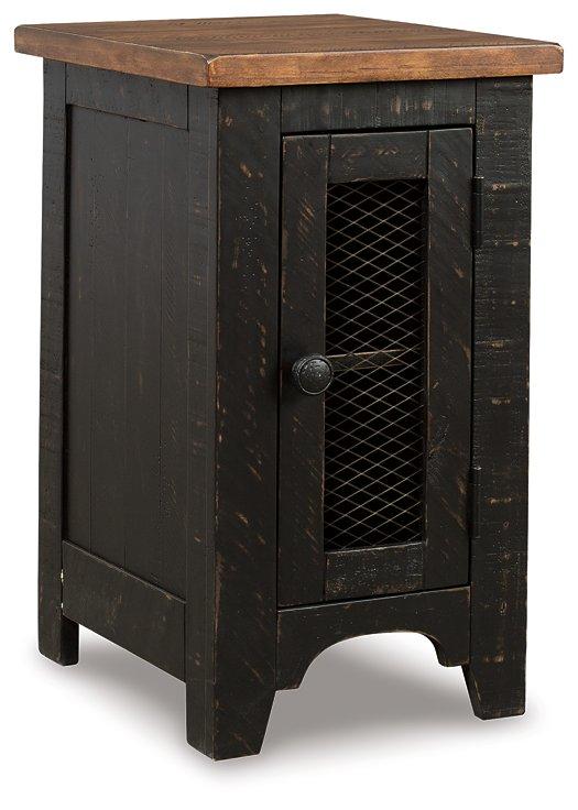 Valebeck Occasional Table Set - Sims Furniture