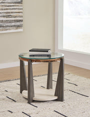 Frazwa Occasional Table Set - Sims Furniture