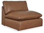 Emilia Sectional - Sims Furniture