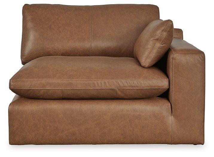 Emilia Sectional - Sims Furniture